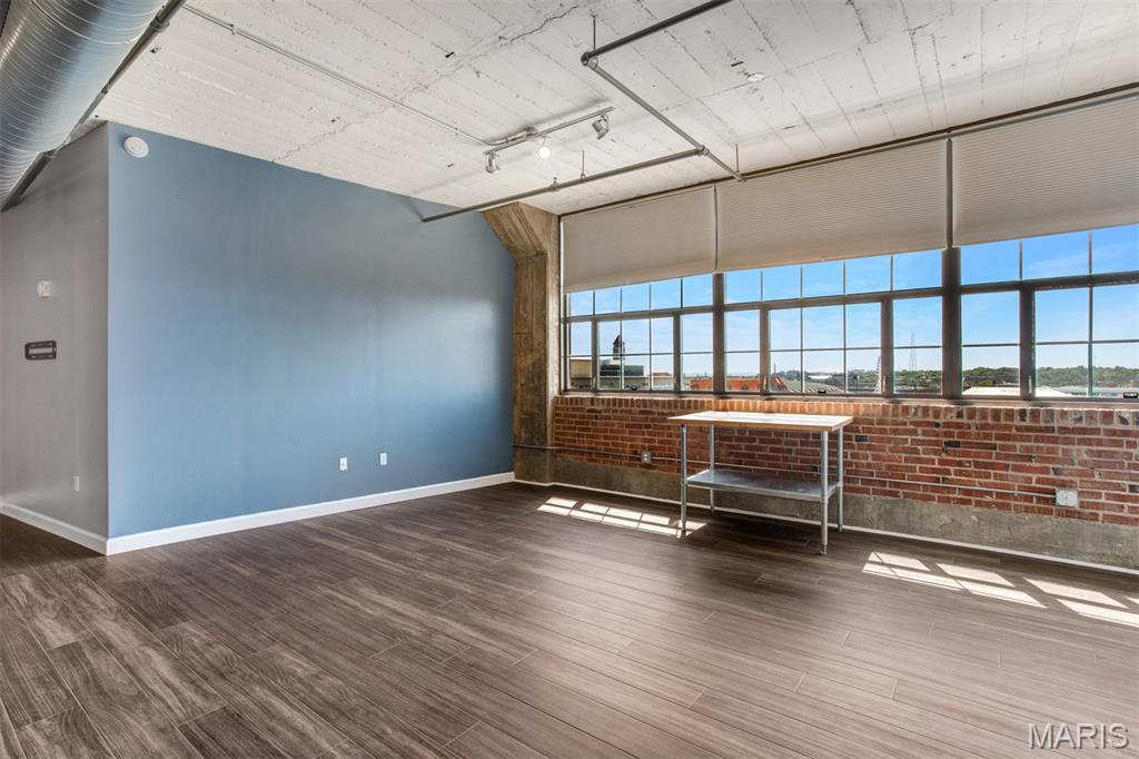 St Louis, Missouri 63103, United States, 1 Bedroom Bedrooms, ,1 BathroomBathrooms,Residential,Active,203834