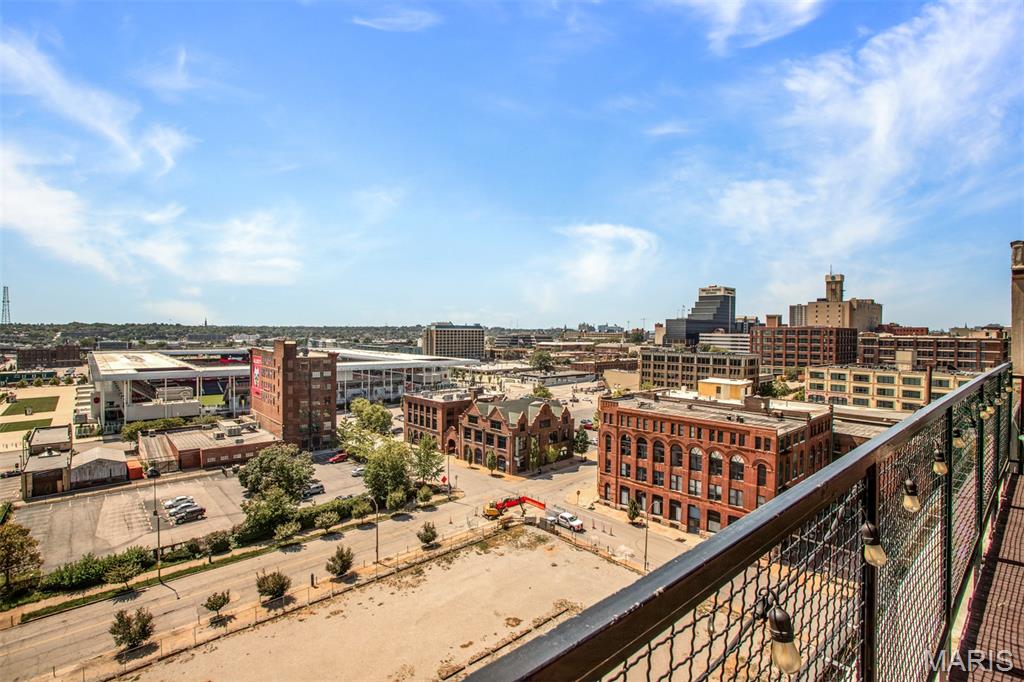 St Louis, Missouri 63103, United States, 1 Bedroom Bedrooms, ,1 BathroomBathrooms,Residential,Active,203834