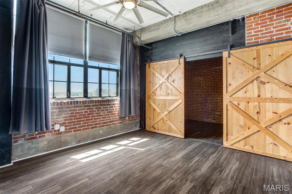 St Louis, Missouri 63103, United States, 1 Bedroom Bedrooms, ,1 BathroomBathrooms,Residential,Active,203834