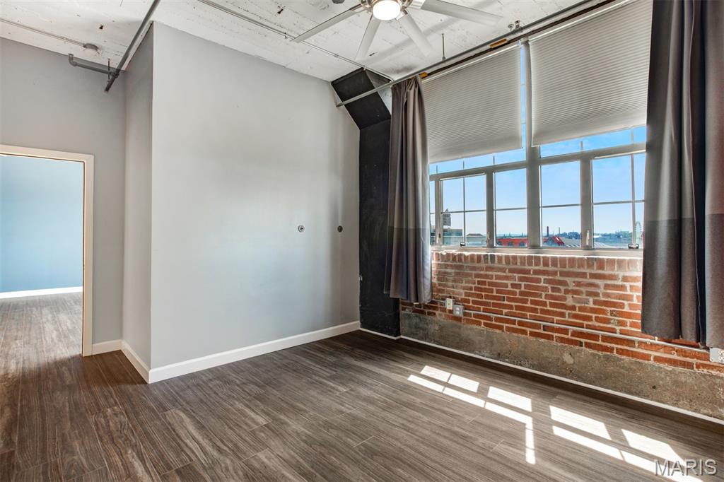 St Louis, Missouri 63103, United States, 1 Bedroom Bedrooms, ,1 BathroomBathrooms,Residential,Active,203834