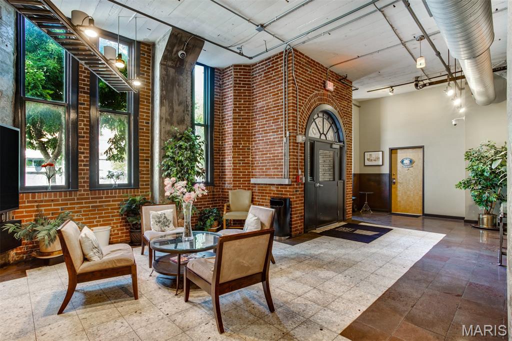 St Louis, Missouri 63103, United States, 1 Bedroom Bedrooms, ,1 BathroomBathrooms,Residential,Active,203834