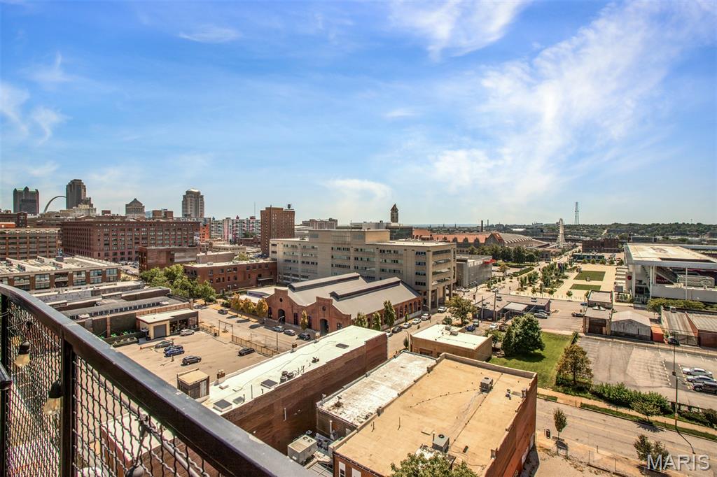 St Louis, Missouri 63103, United States, 1 Bedroom Bedrooms, ,1 BathroomBathrooms,Residential,Active,203834