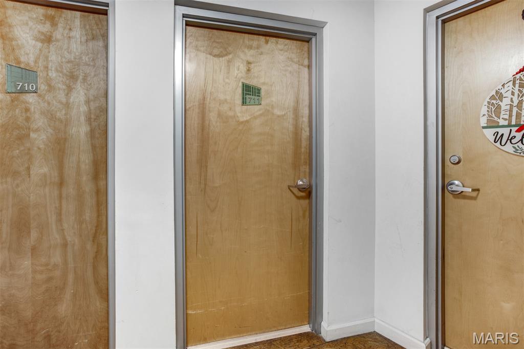 St Louis, Missouri 63103, United States, 1 Bedroom Bedrooms, ,1 BathroomBathrooms,Residential,Active,203834