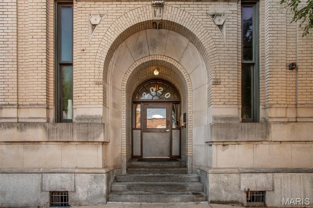 St Louis, Missouri 63103, United States, 1 Bedroom Bedrooms, ,1 BathroomBathrooms,Residential,Active,203834