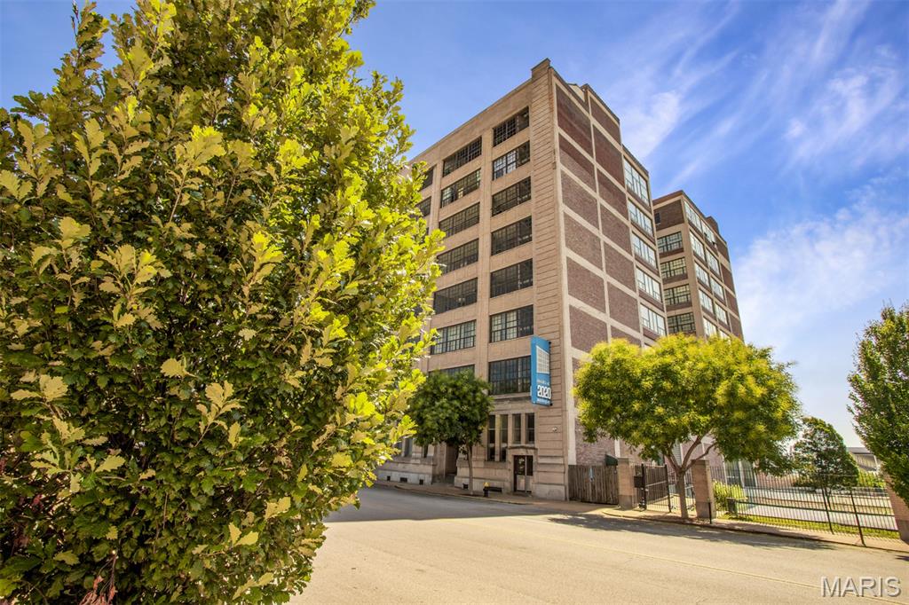 St Louis, Missouri 63103, United States, 1 Bedroom Bedrooms, ,1 BathroomBathrooms,Residential,Active,203834