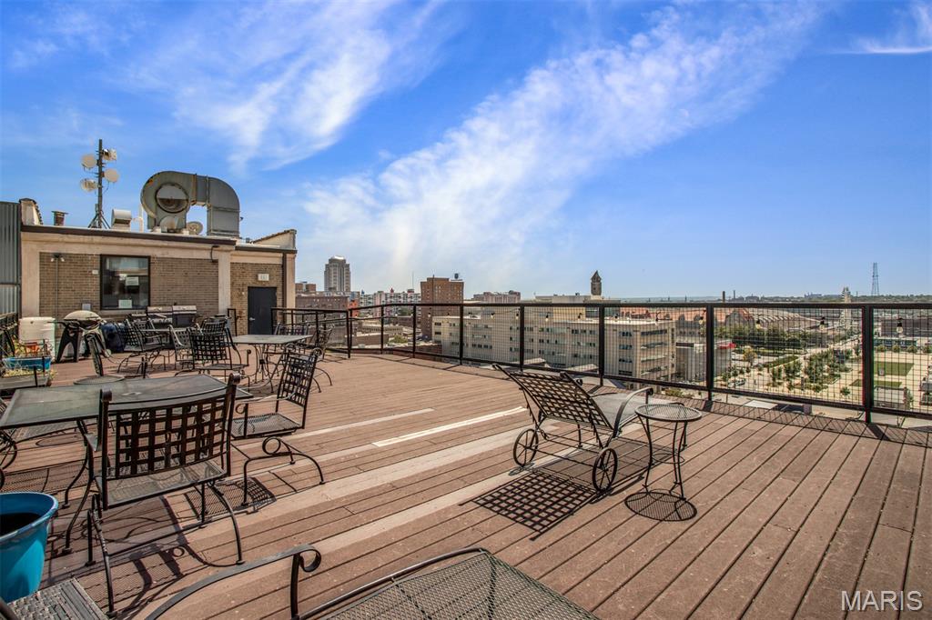 St Louis, Missouri 63103, United States, 1 Bedroom Bedrooms, ,1 BathroomBathrooms,Residential,Active,203834