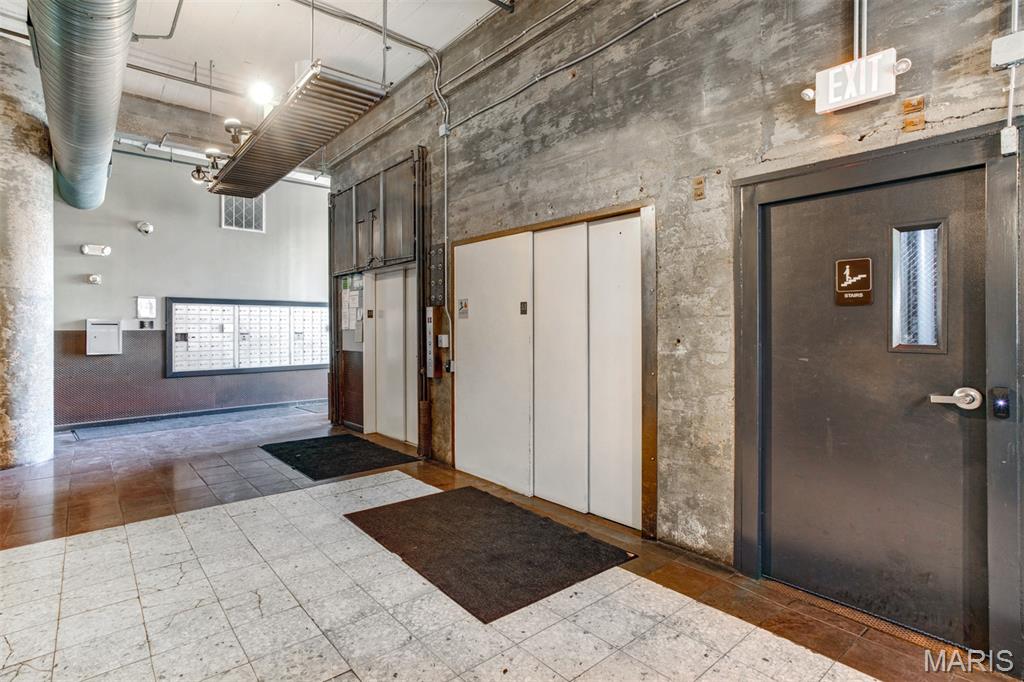 St Louis, Missouri 63103, United States, 1 Bedroom Bedrooms, ,1 BathroomBathrooms,Residential,Active,203834