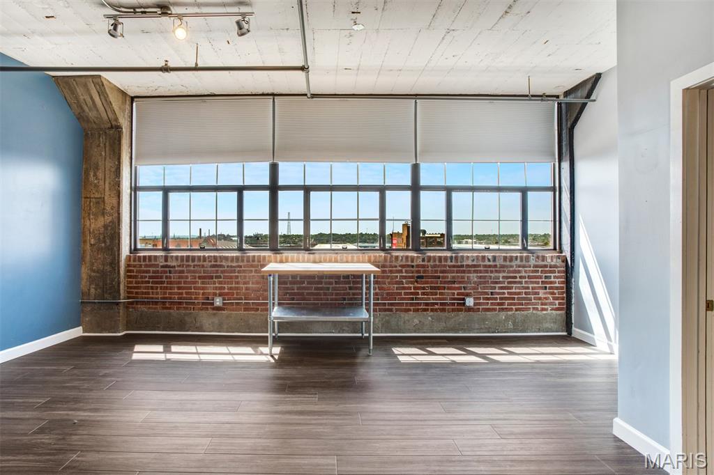 St Louis, Missouri 63103, United States, 1 Bedroom Bedrooms, ,1 BathroomBathrooms,Residential,Active,203834