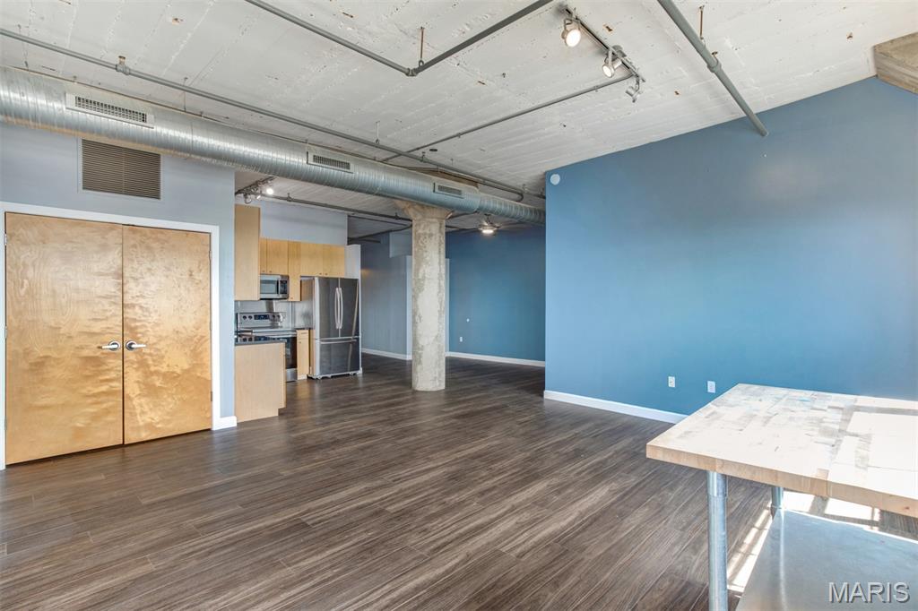 St Louis, Missouri 63103, United States, 1 Bedroom Bedrooms, ,1 BathroomBathrooms,Residential,Active,203834