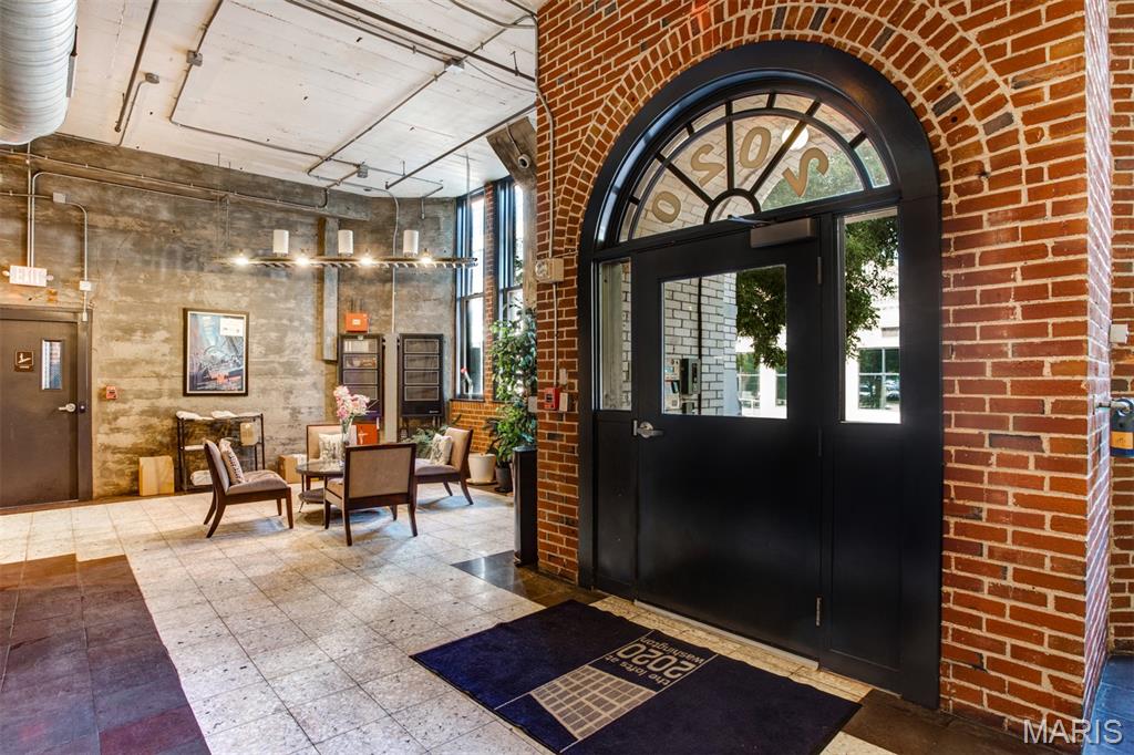 St Louis, Missouri 63103, United States, 1 Bedroom Bedrooms, ,1 BathroomBathrooms,Residential,Active,203834