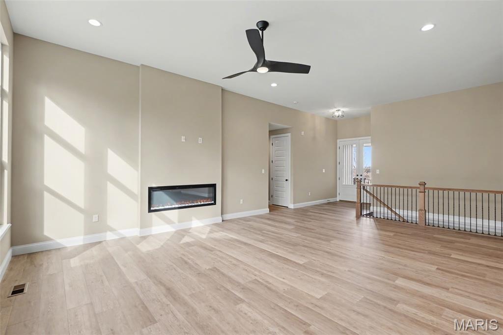 Arbor Valley - Residential