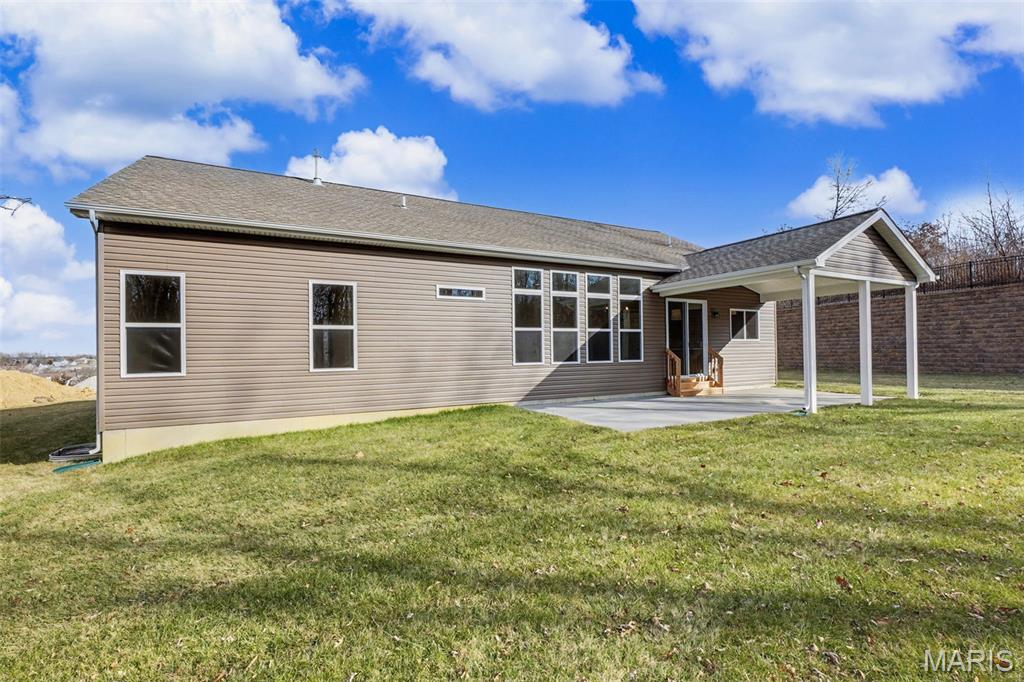 Arbor Valley - Residential