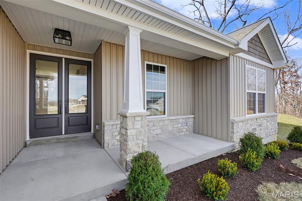 Arbor Valley - Residential