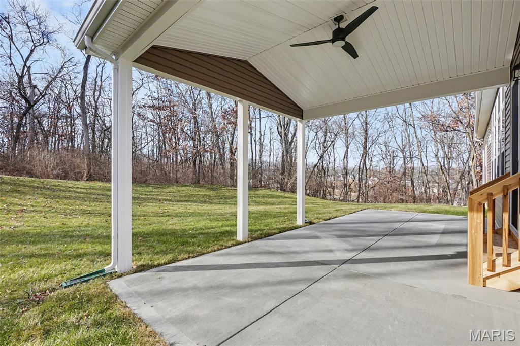 Arbor Valley - Residential