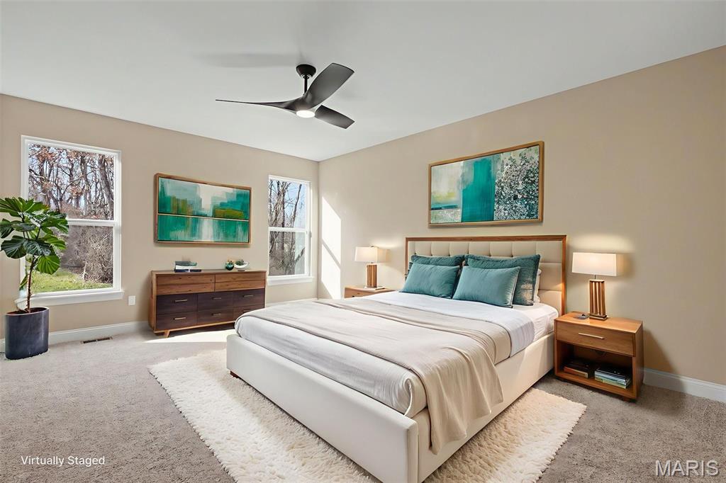 Arbor Valley - Residential