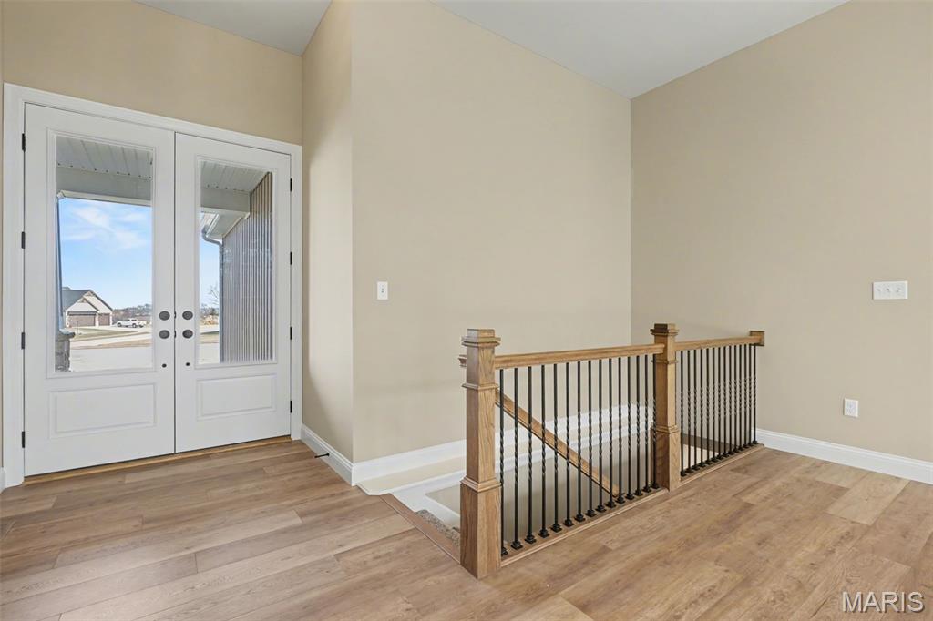 Arbor Valley - Residential