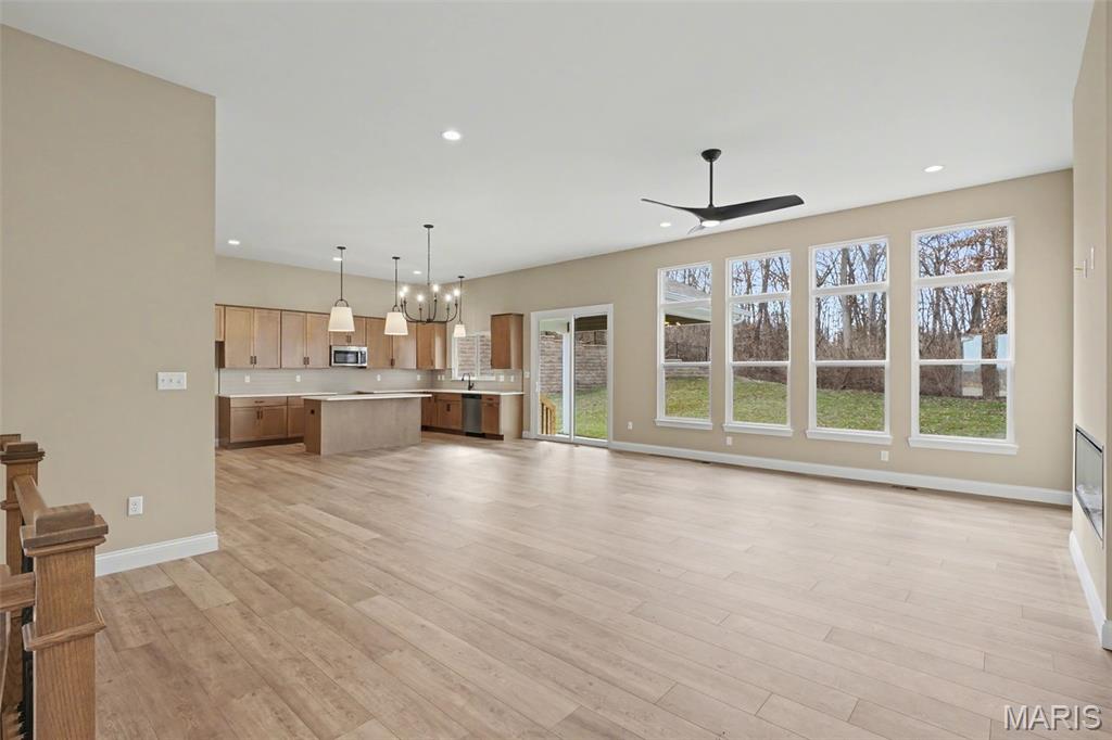 Arbor Valley - Residential