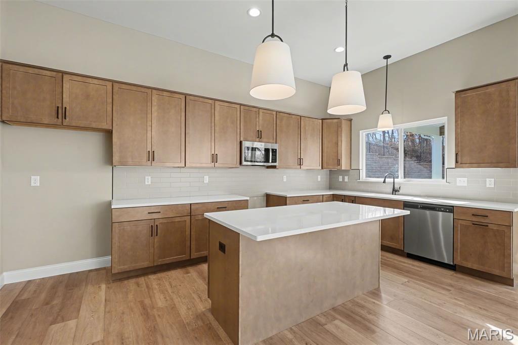 Arbor Valley - Residential