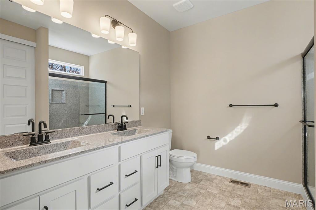 Arbor Valley - Residential