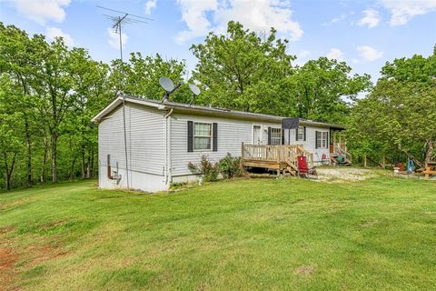 5390 Engledow Road De Soto MO 63020