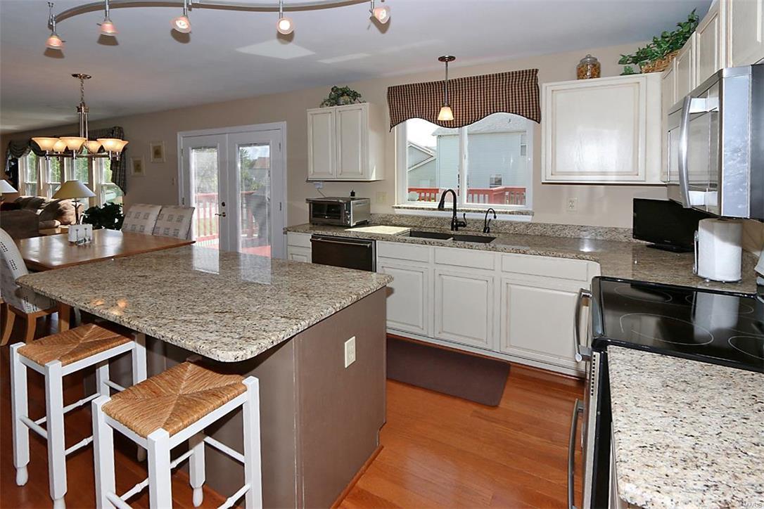 Chadwyck - Residential