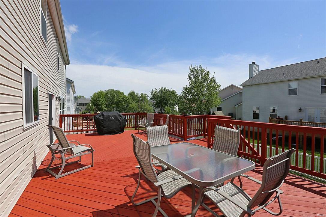 Chadwyck - Residential