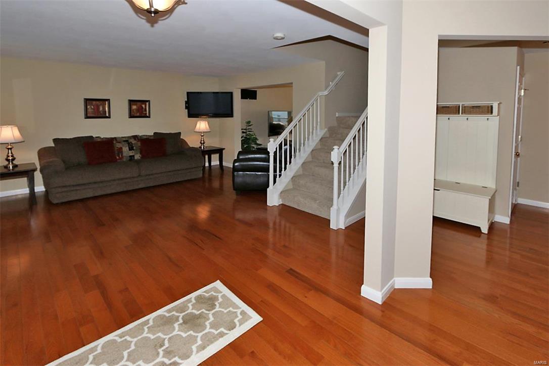 Chadwyck - Residential