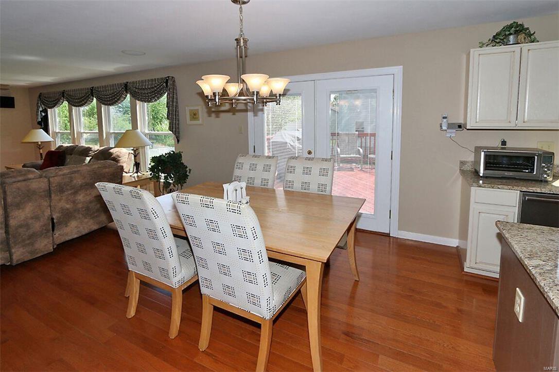 Chadwyck - Residential