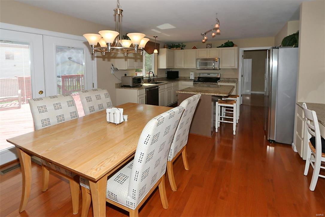 Chadwyck - Residential