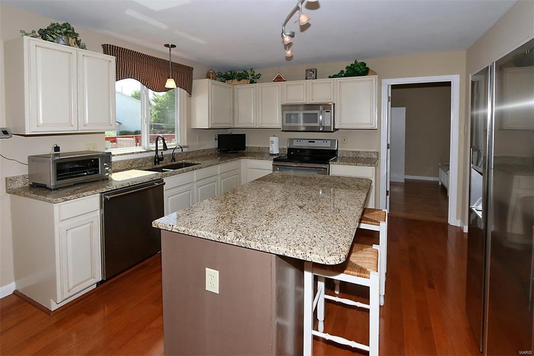 Chadwyck - Residential