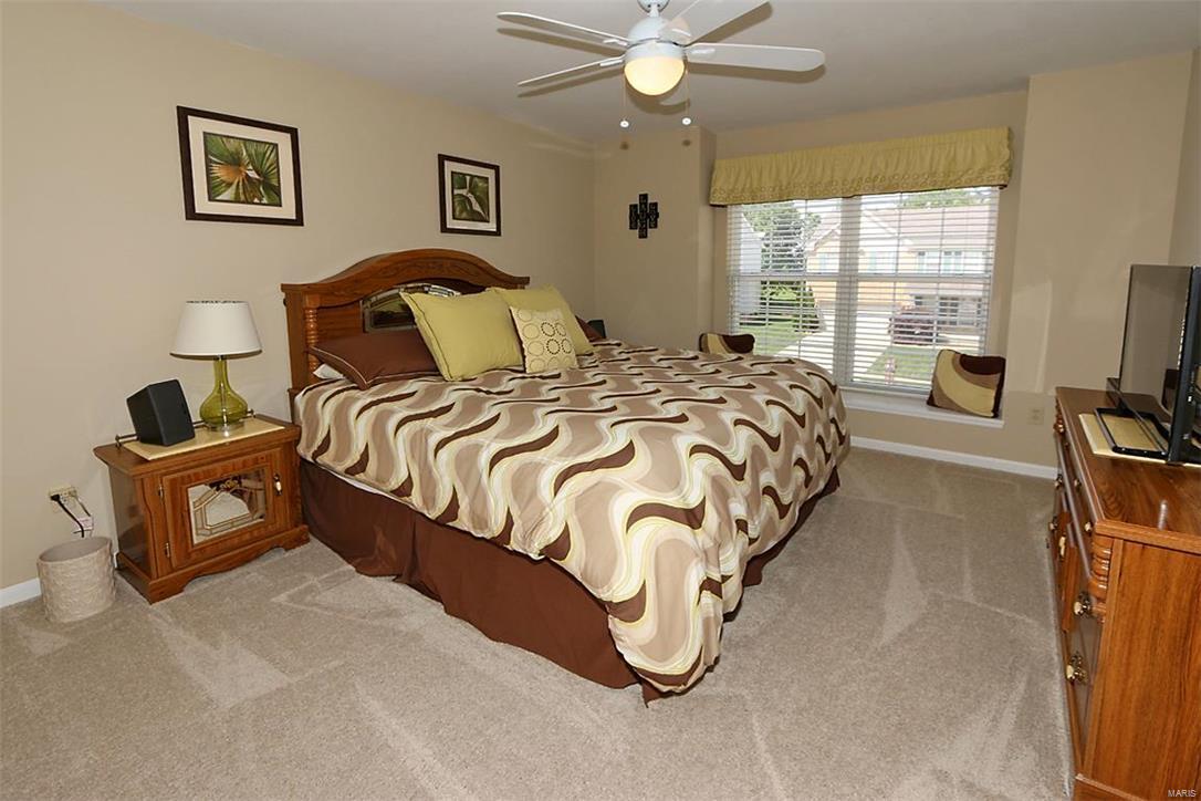 Chadwyck - Residential