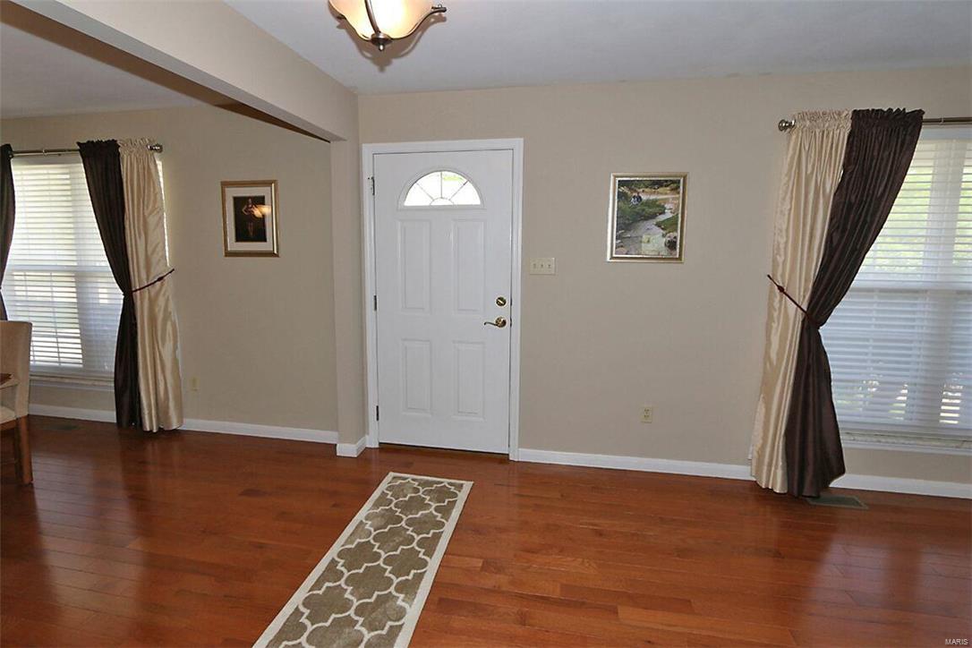 Chadwyck - Residential