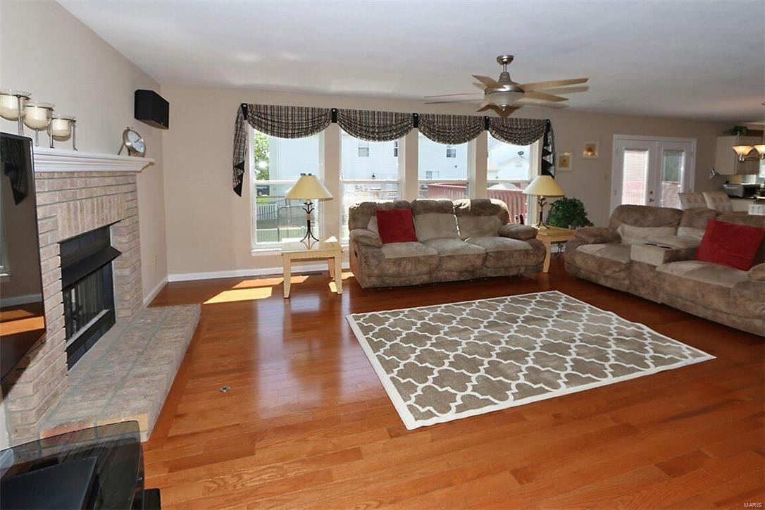 Chadwyck - Residential