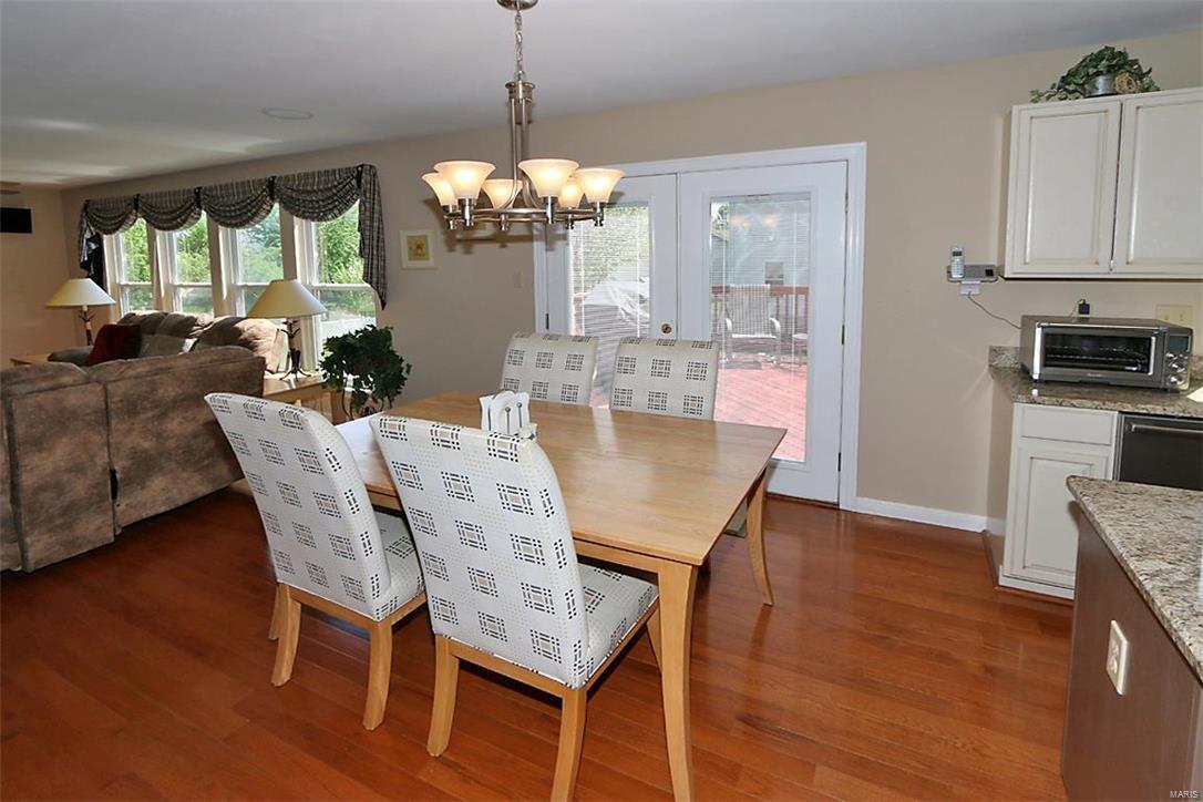 Chadwyck - Residential