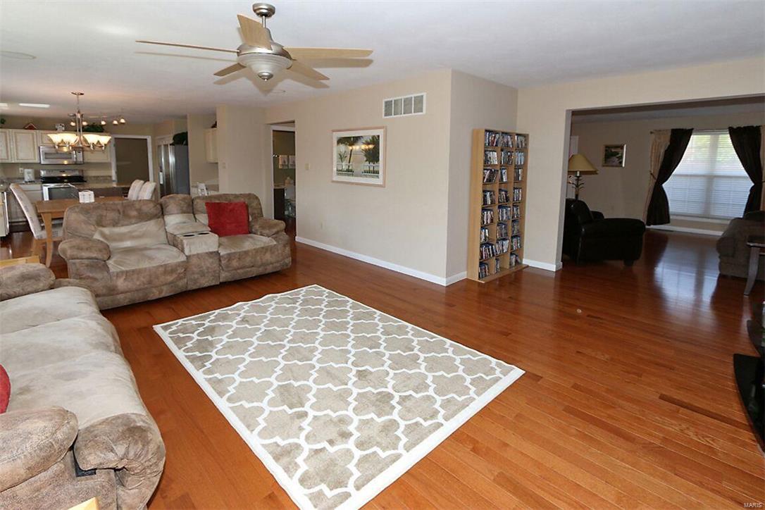 Chadwyck - Residential