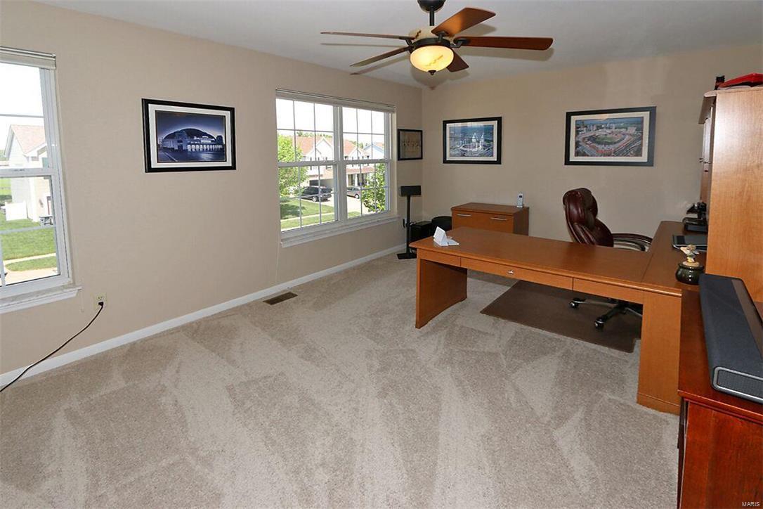 Chadwyck - Residential