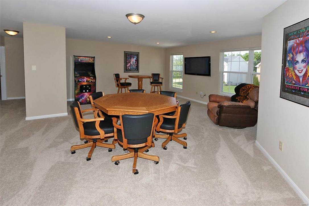 Chadwyck - Residential