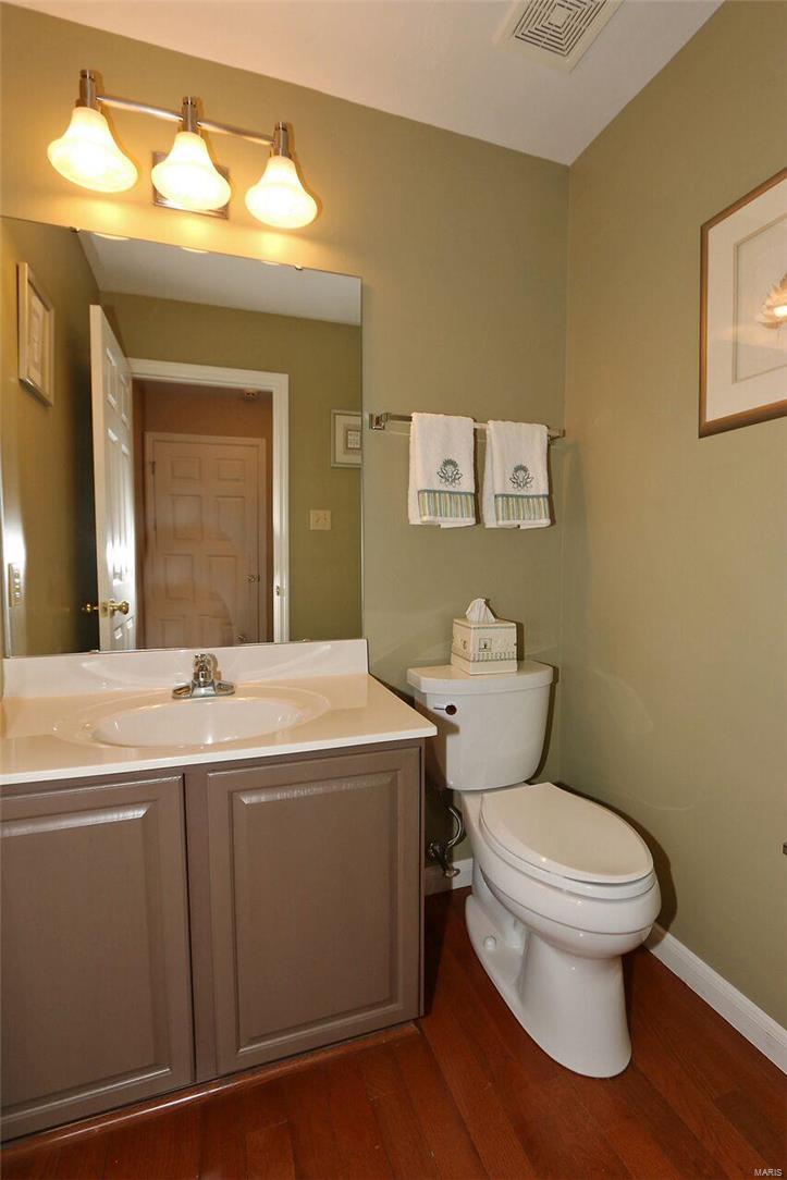 Chadwyck - Residential