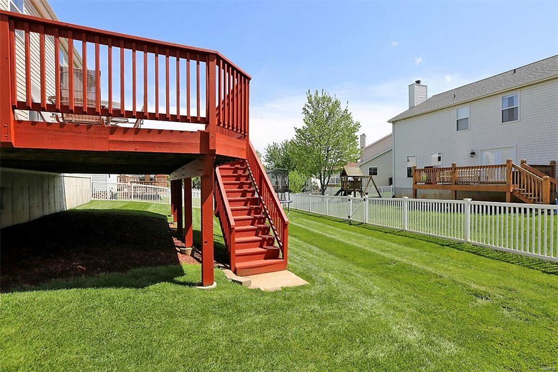 Chadwyck - Residential