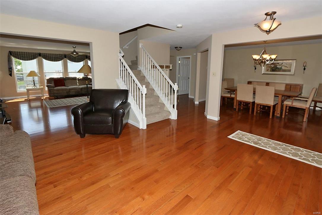 Chadwyck - Residential