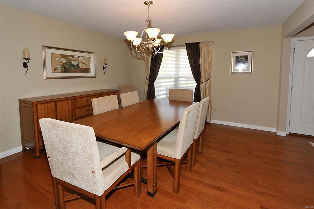 Chadwyck - Residential