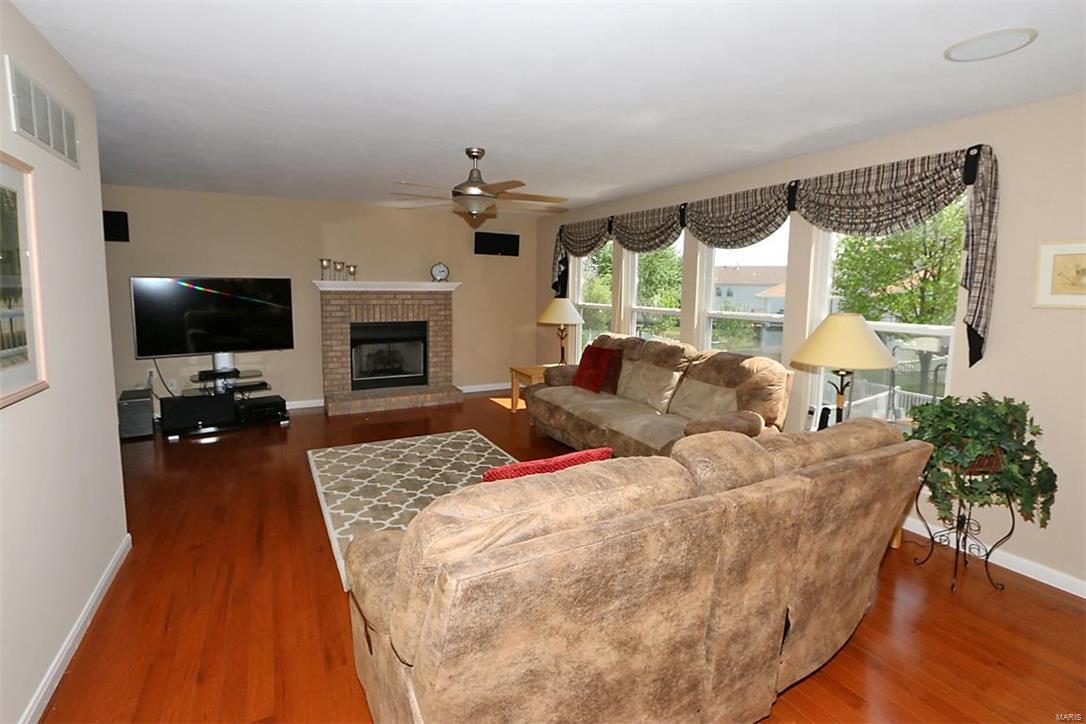 Chadwyck - Residential