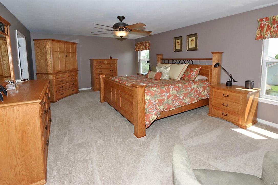 Chadwyck - Residential