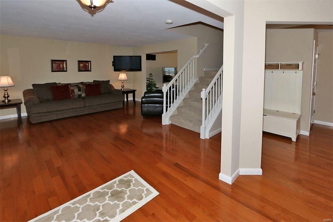 Chadwyck - Residential