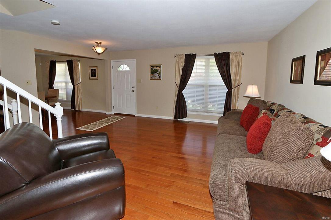 Chadwyck - Residential