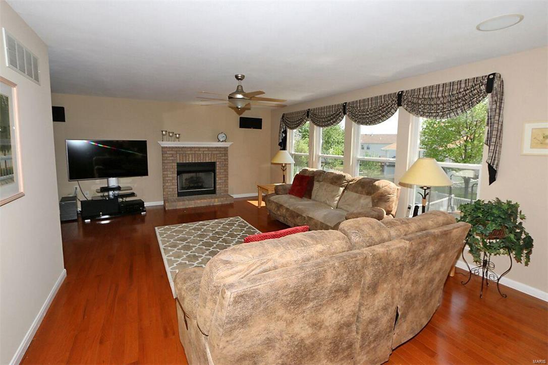 Chadwyck - Residential