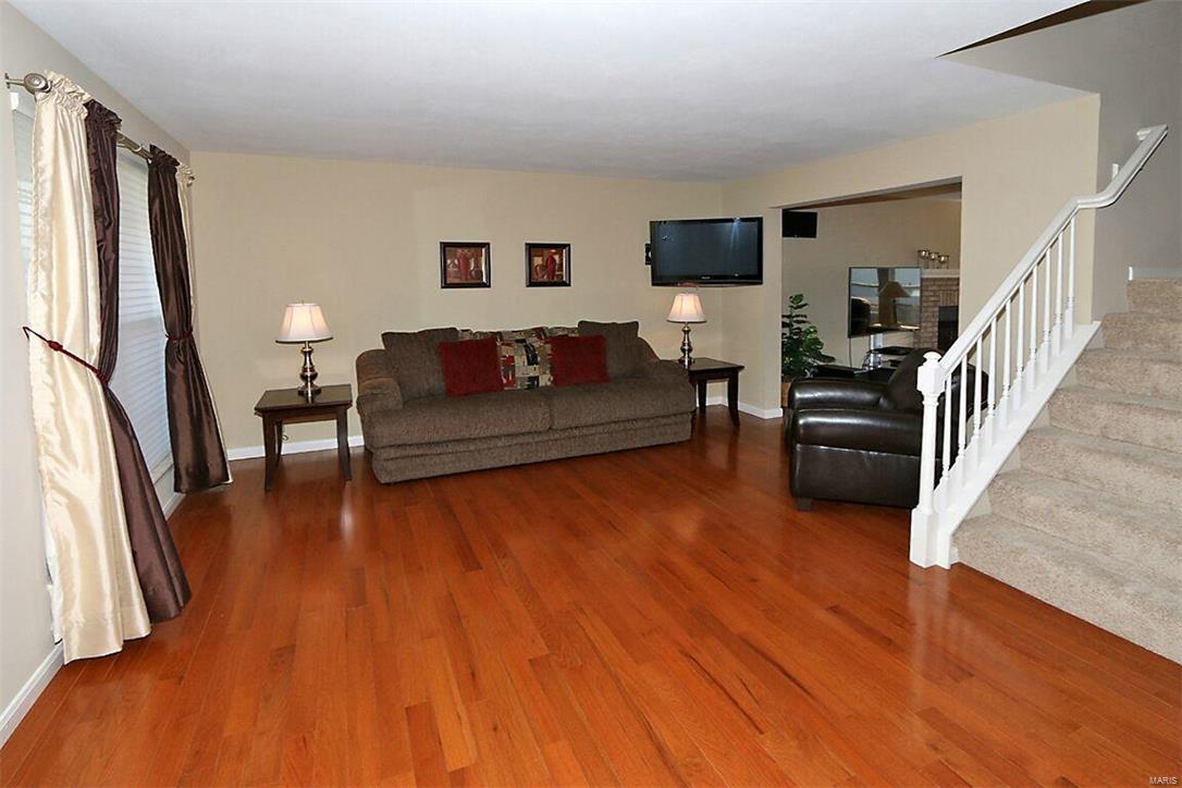 Chadwyck - Residential