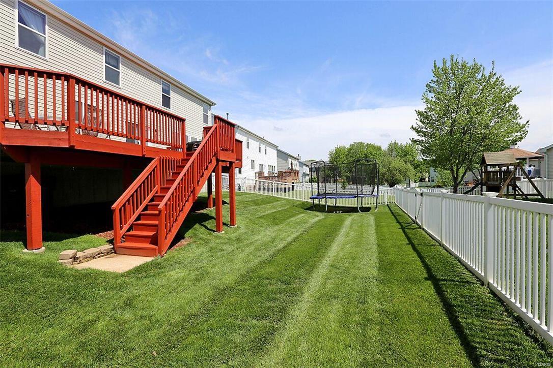 Chadwyck - Residential