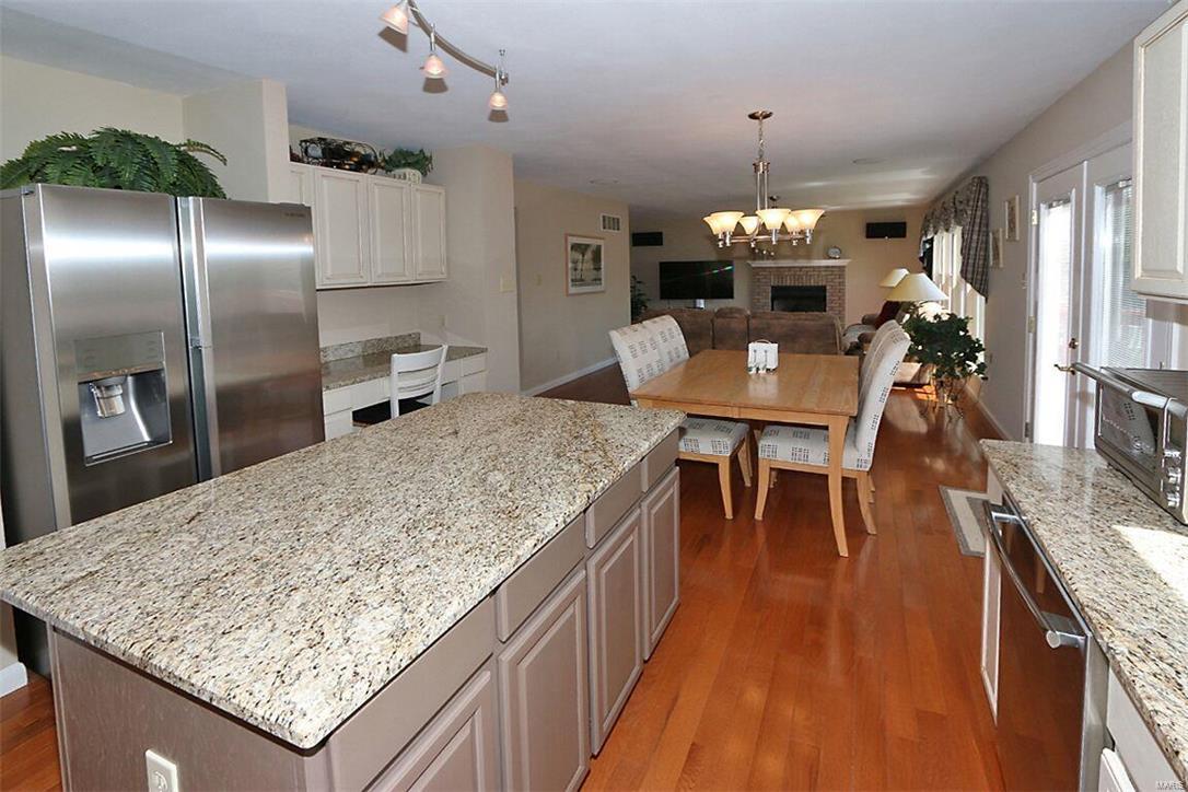 Chadwyck - Residential