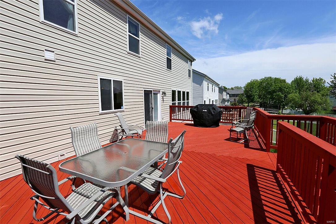 Chadwyck - Residential